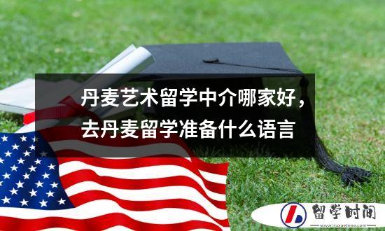 丹麦艺术留学中介哪家好，去丹麦留学准备什么语言
