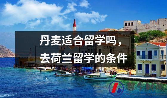 丹麦适合留学吗，去荷兰留学的条件