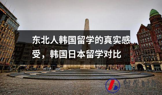 东北人韩国留学的真实感受，韩国日本留学对比