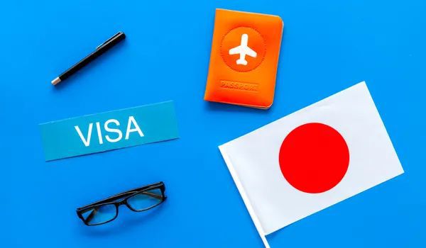 拥有中国国籍人员在中国国内申请日本签证的 Q&A