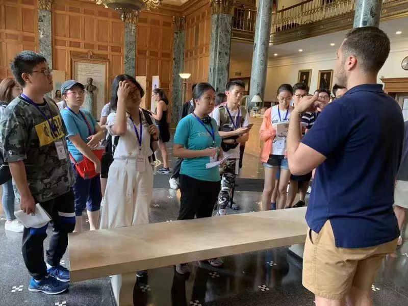 康涅狄格大学游学_康涅狄格大学游学_康涅狄格大学游学