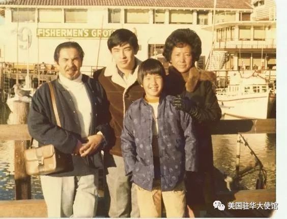 美国驻广州总领事馆 空气质量宣传周：空气监测仪的内部，了解空气质量的关键