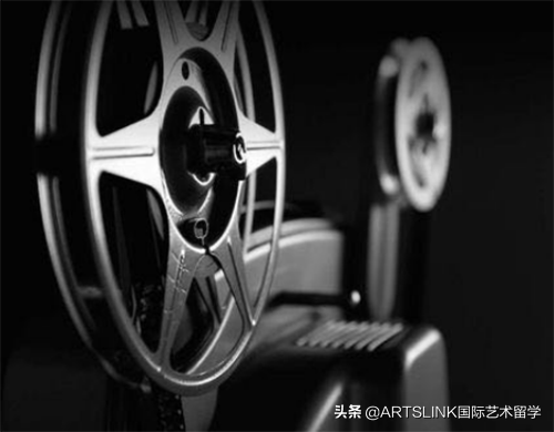 英国皇家艺术学院电影专业作品集要求大揭秘